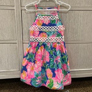 Lilly Pulitzer toddler dress 4T